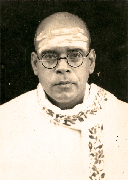 Vaithiyanathan Aiyar